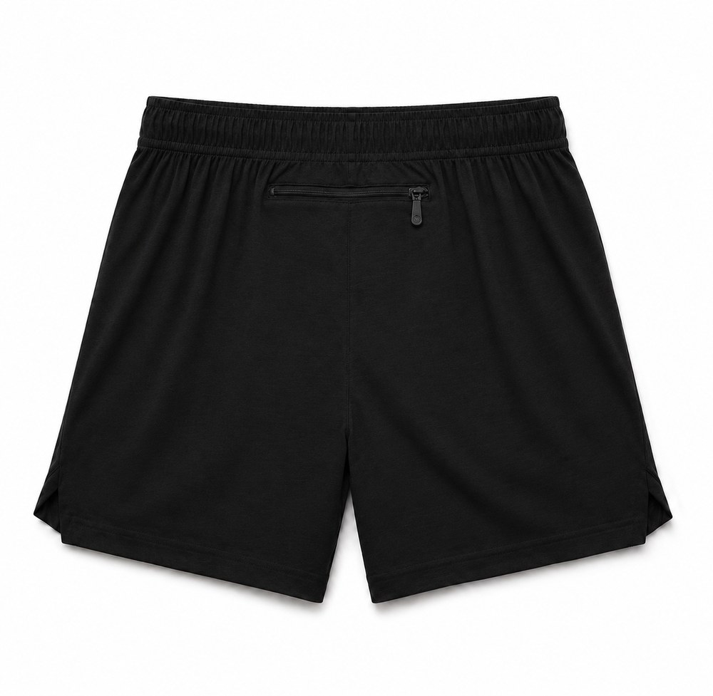 Essential Short 5″, view 2