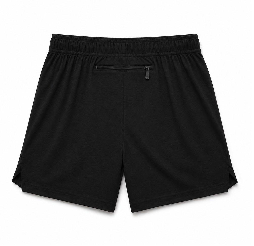 FTLR CottonLite™ Short 5″, view 2