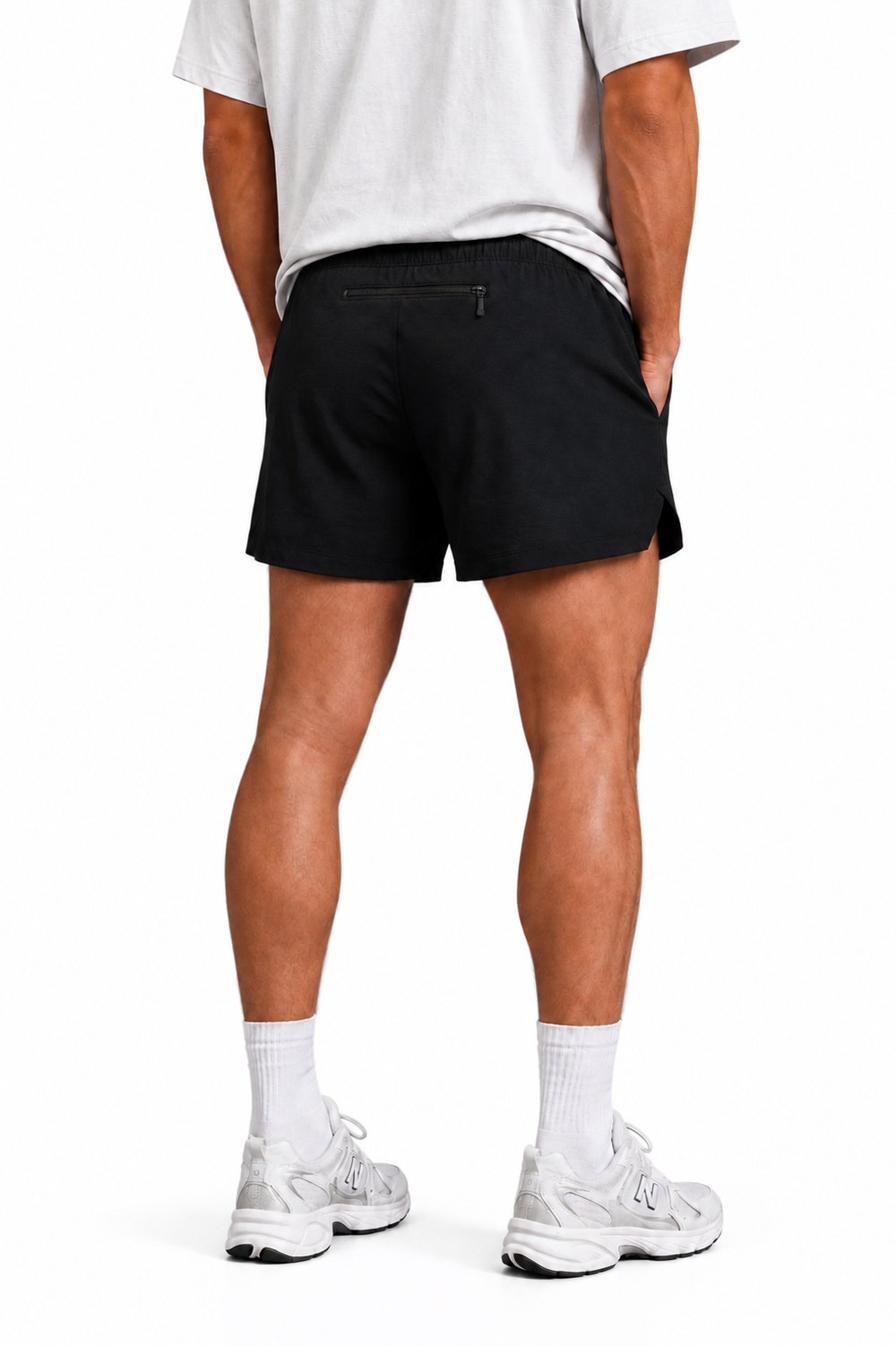 FTLR CottonLite™ Short 5″, view 4