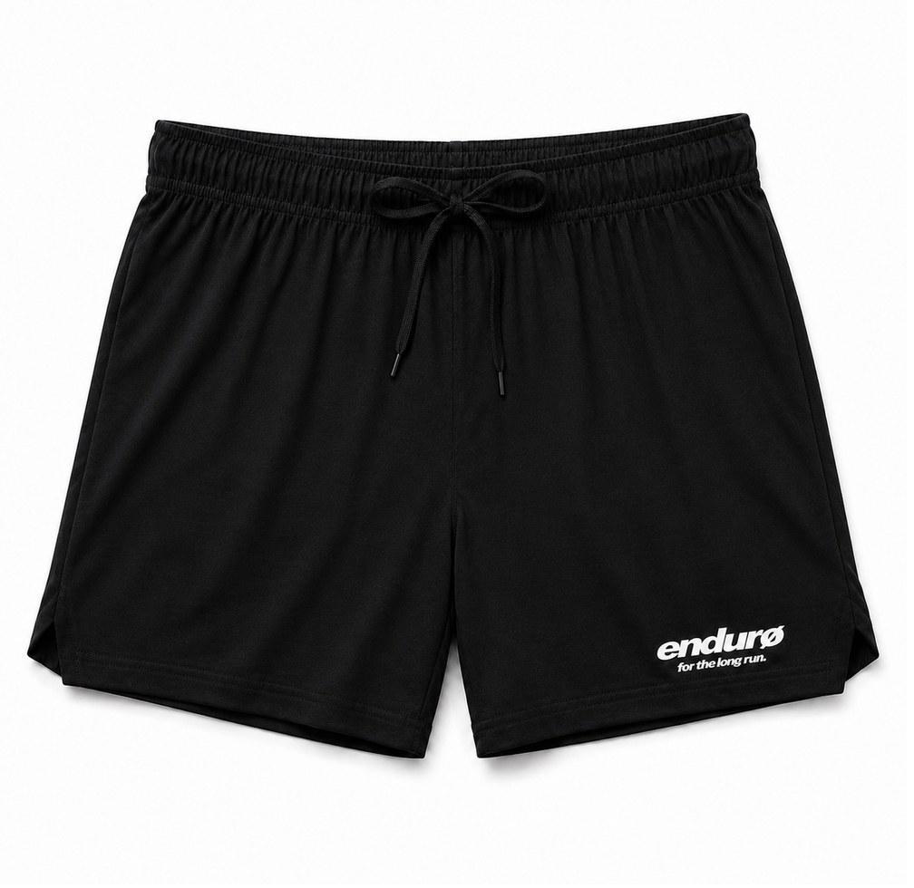 FTLR CottonLite™ Short 5″, view 1