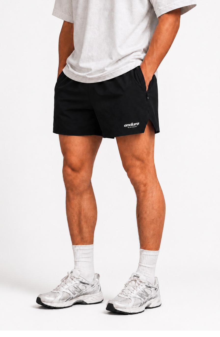 FTLR CottonLite™ Short 5″, view 3