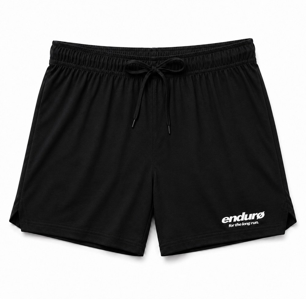 Essential Short 5″