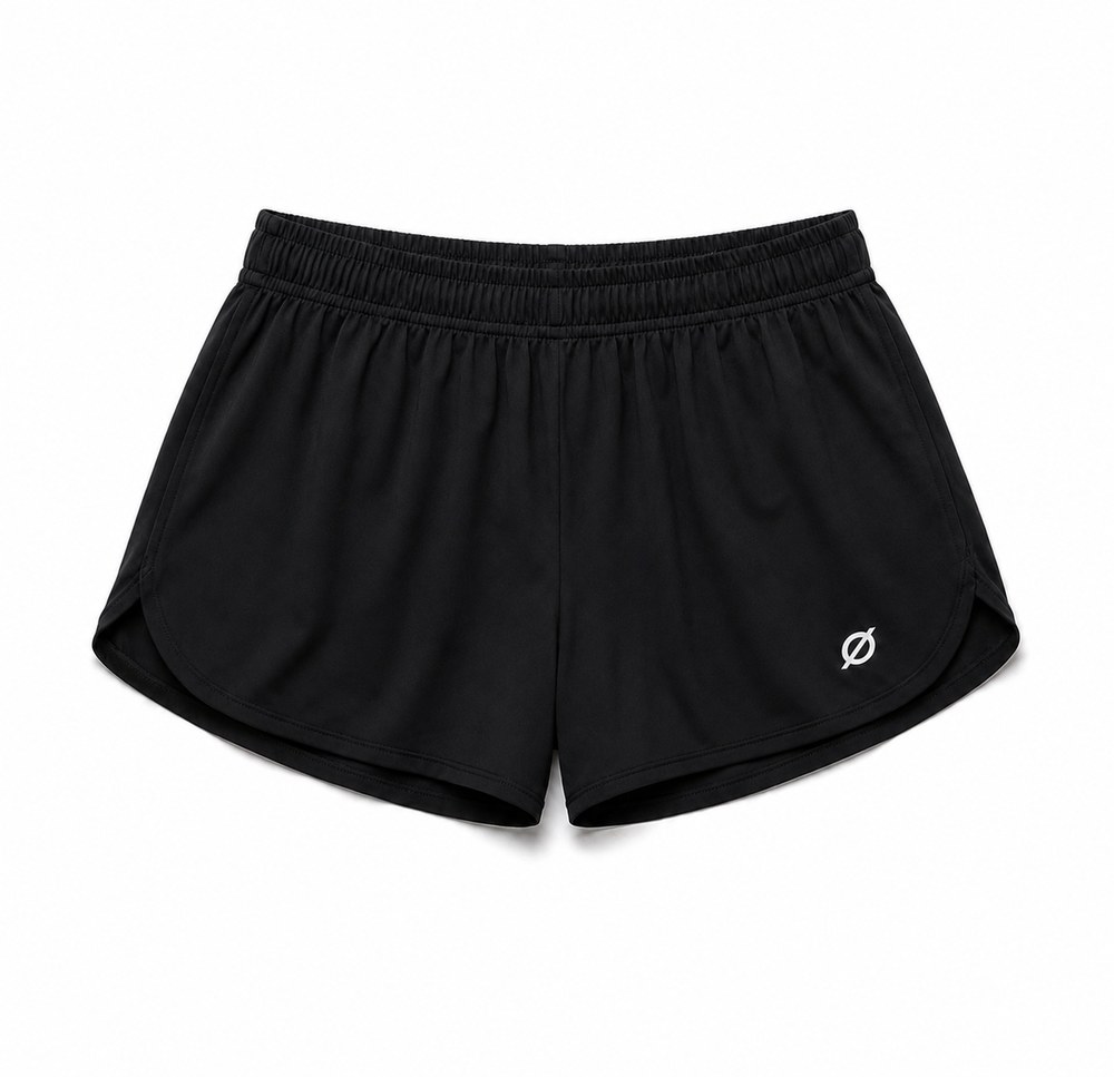 Essential Short 3″ — Women's