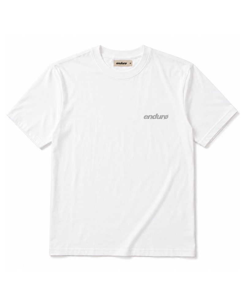 STRATUS Air Merino Enduro Tee, view 1