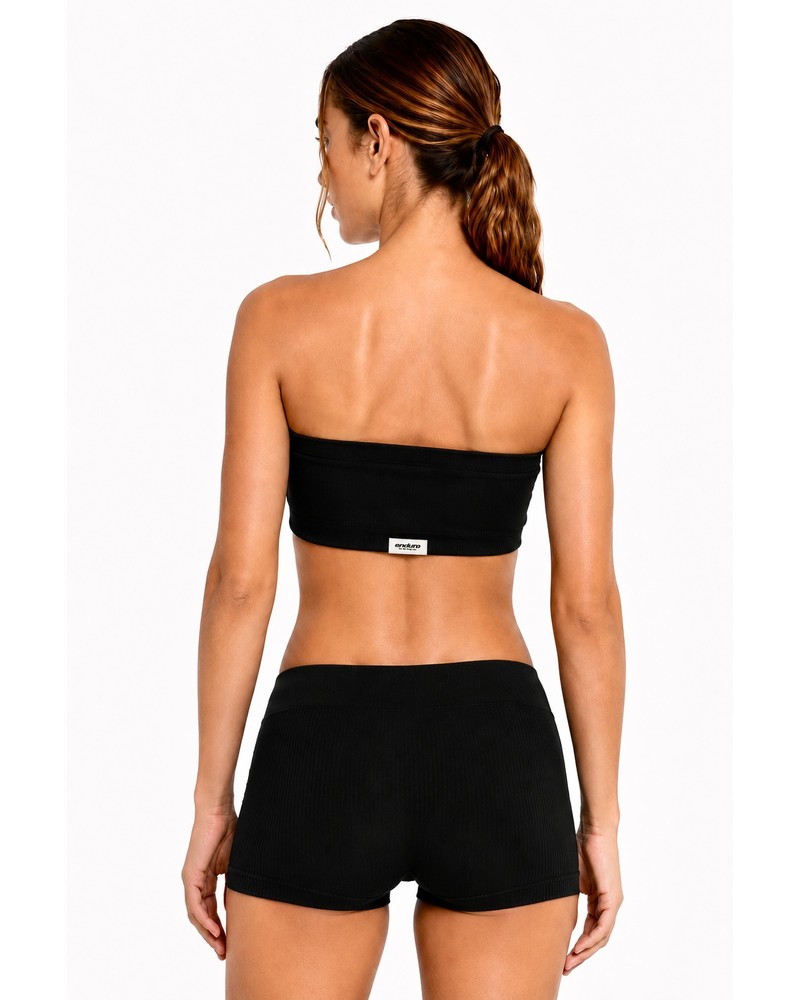 STRATUS Flow Merino Bandeau, view 2