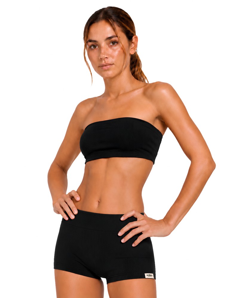 Merino Bandeau