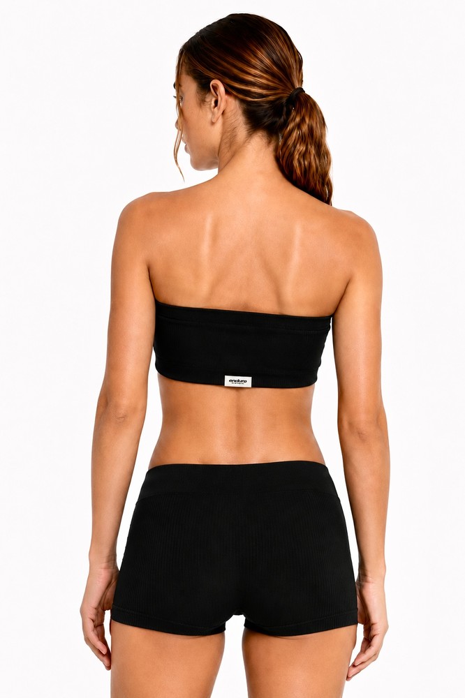 STRATUS Flow Merino Micro Short, view 4