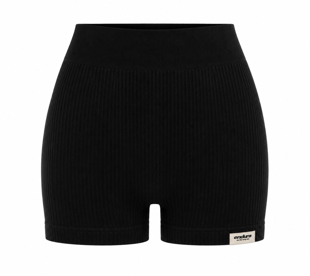 Merino Wool Micro Short