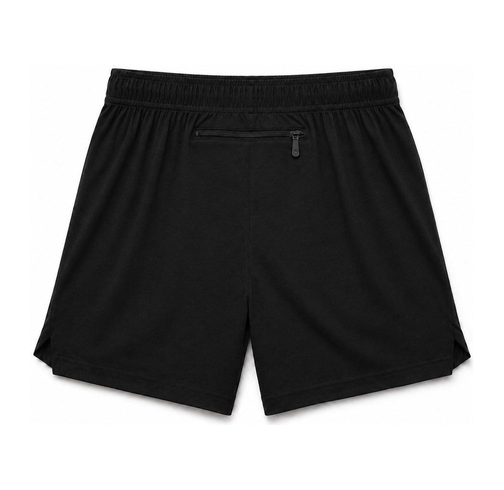 Ø CottonLite™ Short 5″, view 2