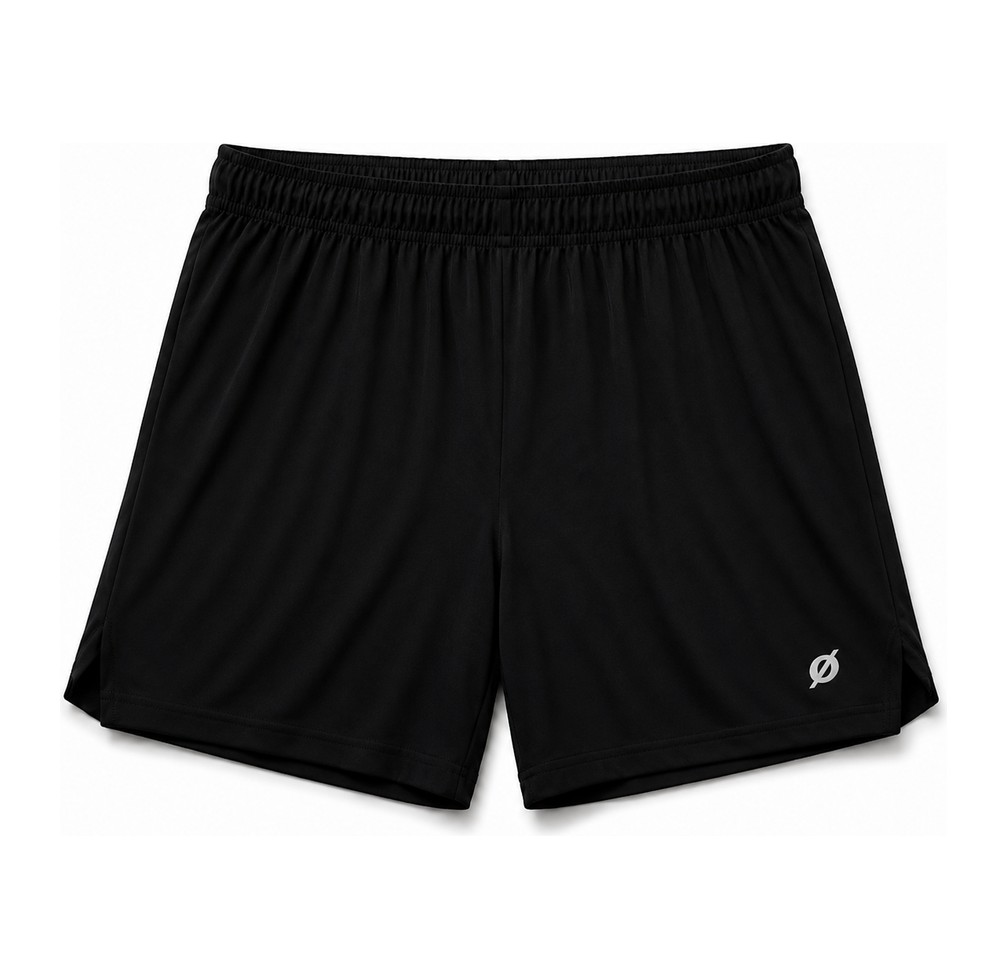 &Oslash; Merino Lined Short 5″, view 1