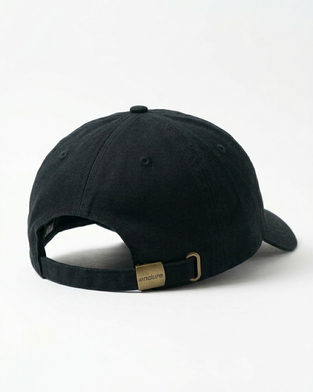 Organic Cotton Dad Cap, view 2