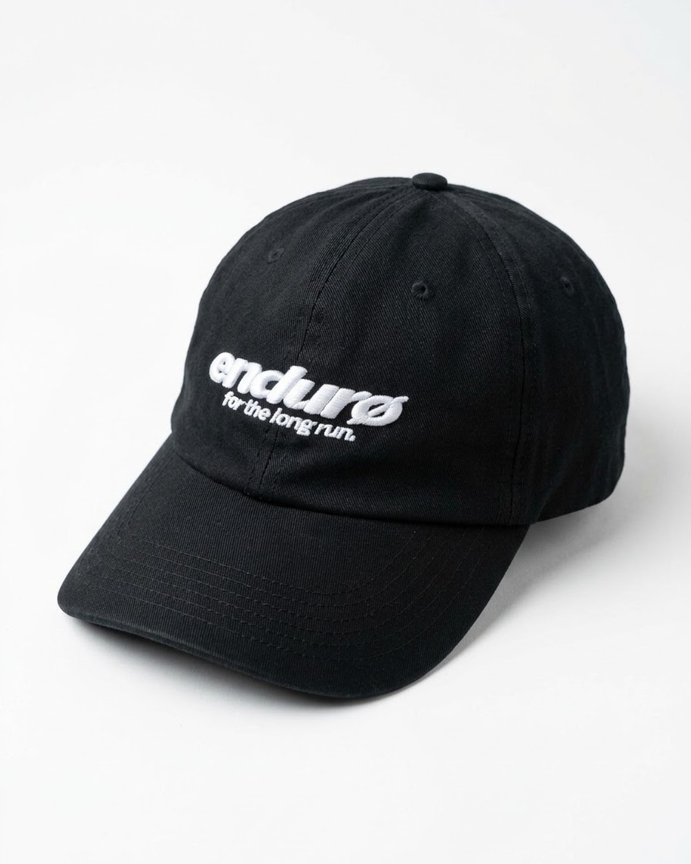 Organic Cotton Dad Cap, view 1
