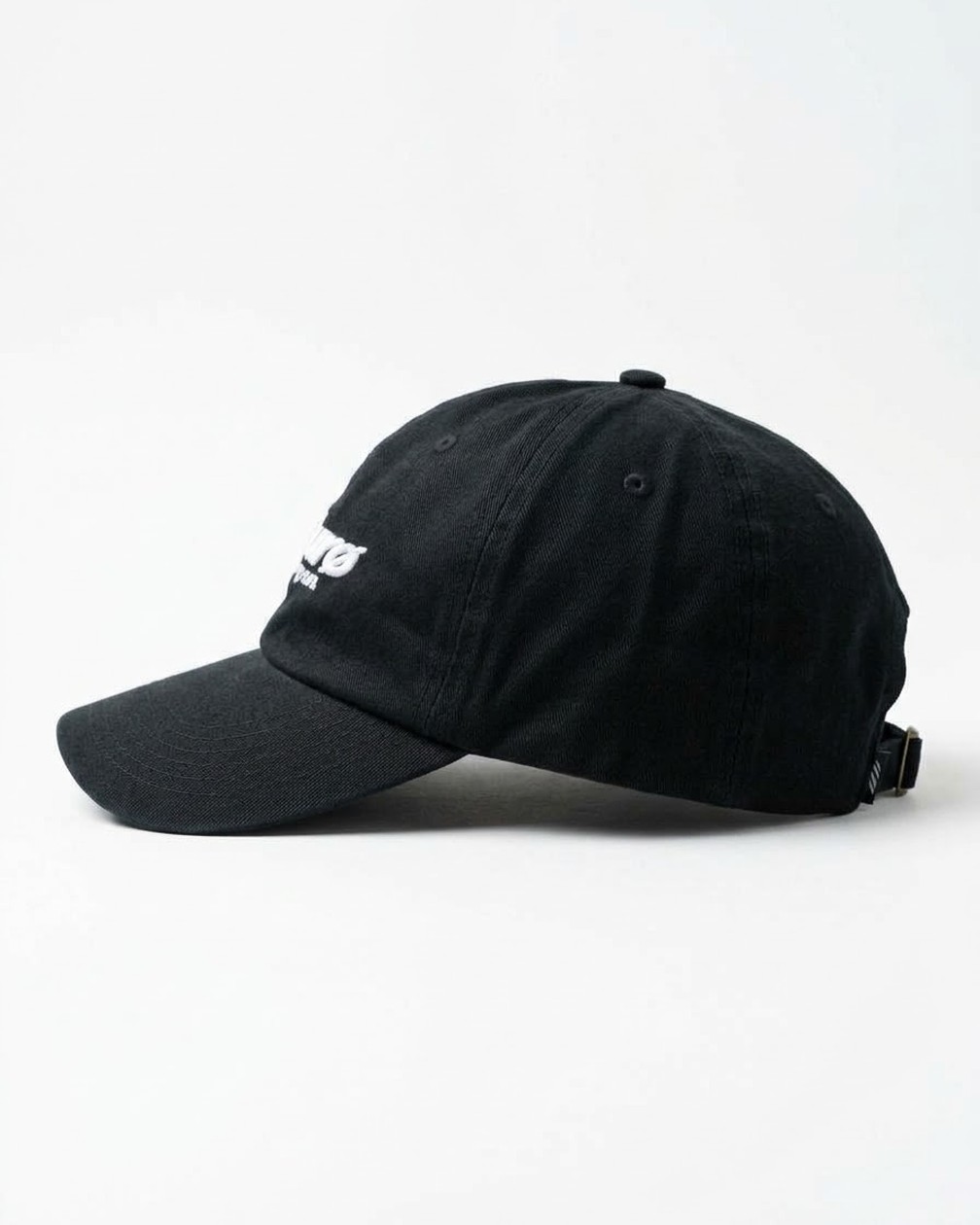 Organic Cotton Dad Cap, view 3